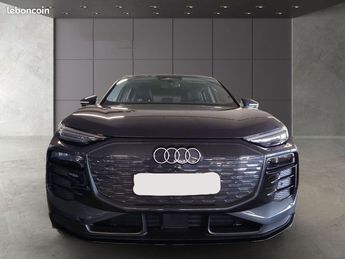  Voir détails -Audi Q6 e-tron 55 quattro à Lattes (34)