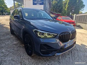  Voir détails -BMW X1 XDRIVE 25e AUT SPORTLINE à Lattes (34)