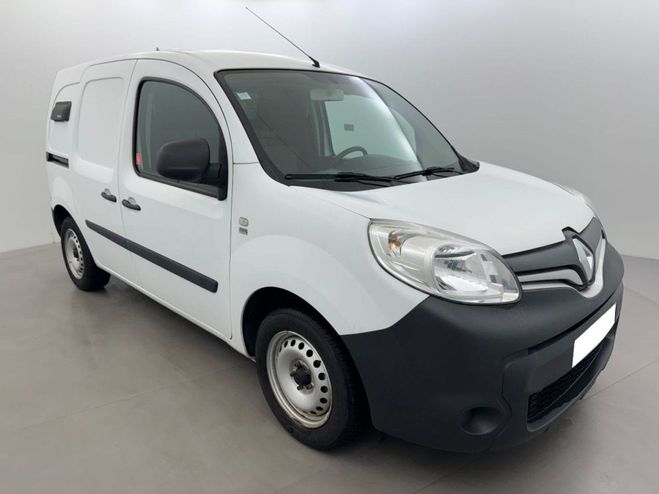 Renault Kangoo Express 1.5 DCI 90 CONFORT Blanc de 2019