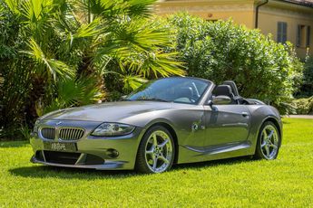  Voir détails -BMW Z4 Roadster pack M E85 3.0l 231cv 6.600kms à Nice (06)