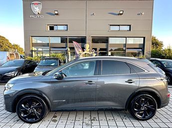  Voir détails -Citroen DS 7 CROSSBACK 1.5 BlueHDi 130CH Pack Luxe  à Nouvoitou (35)