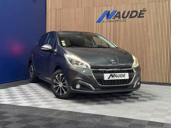  Voir détails -Peugeot 208 1.6 BlueHDi 75 CH URBAN SOUL - DISTRIBUT à Lozanne (69)