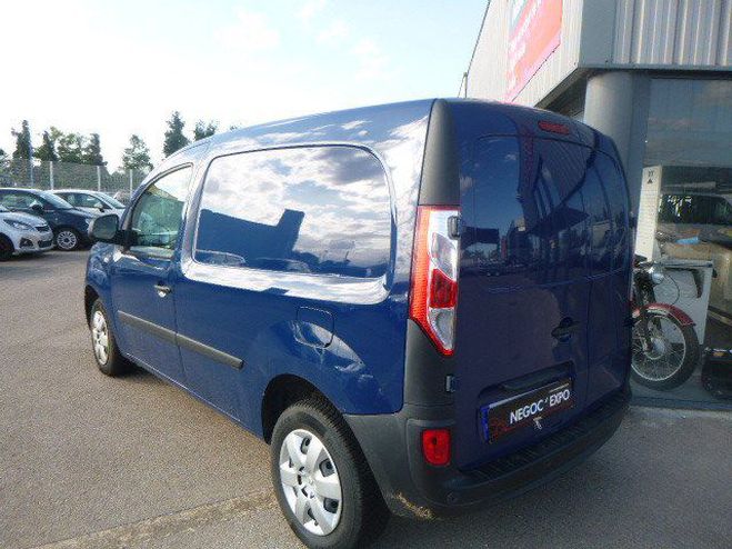 Renault Kangoo II Express Grand Confort (L1) Bleu de 2021