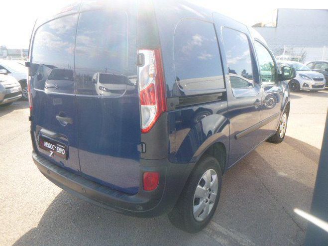 Renault Kangoo II Express Grand Confort (L1) Bleu de 2021