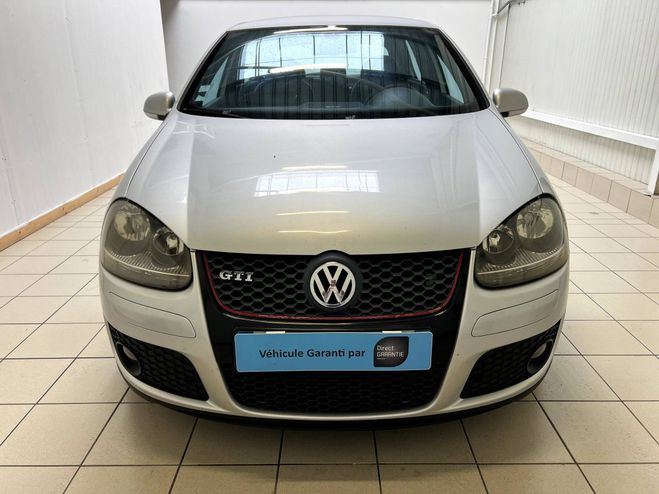 Volkswagen Golf V 2.0 TFSI 200 GTI 5p INCONN de 2006