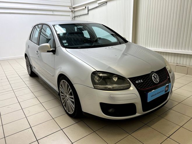 Volkswagen Golf V 2.0 TFSI 200 GTI 5p INCONN de 2006