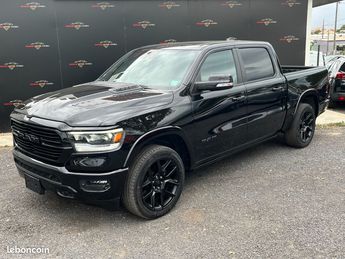 Voir détails -Dodge Ram CREW LARAMIE SPORT NIGHT EDITION à Bziers (34)