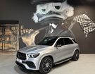 Mercedes GLE CLASSE 350 E 4MATIC AMG Line Toit ouvran &agrave; Ingr� (45)