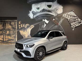 voir détails -Mercedes GLE CLASSE 350 E 4MATIC AMG Line Toit ouvran à Ingré (45)   Voir détails -Mercedes GLE CLASSE 350 E 4MATIC AMG Line Toit ouvran à Ingré (45)
