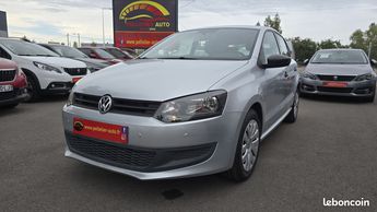  Voir détails -Volkswagen Polo 1.4 85 Trendline DSG7 à Perpignan (66)