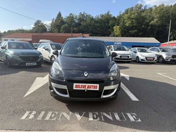  Voir détails -Renault Scenic III (J95) 1.4 TCe 130ch Bose à Firminy (42)