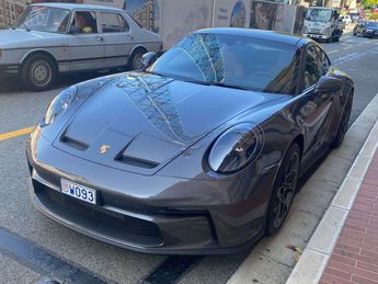  Voir détails -Porsche 911 992 GT3 Touring à Monaco (98)