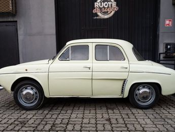  Voir détails -Alfa romeo 90 1960 ONDINE à Saint-Marcel-de-Flines (42)