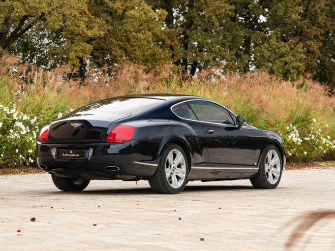 Bentley Continental GT 2006 GT BLU de 2006