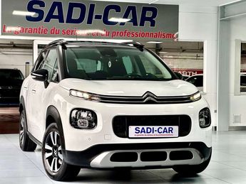  Voir détails -Citroen C3 Aircross 1.2i 130cv Shine S FULL OPTIONS à Chtelineau (62)