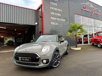  Voir détails -Mini Clubman 1.5 Cooper 136 Exquisite 2018 à Saint-Berthevin (53)