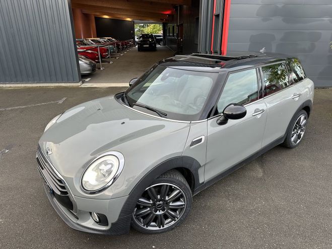 Mini Clubman 1.5 Cooper 136 Exquisite 2018  de 2018