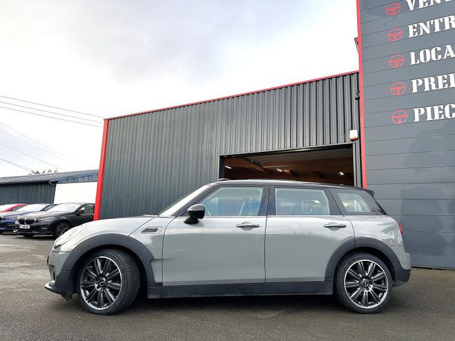 Mini Clubman 1.5 Cooper 136 Exquisite 2018  de 2018