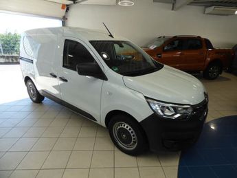 Voir détails -Renault Express VAN BLUE DCI 75 CONFORT à Mertzwiller (67)