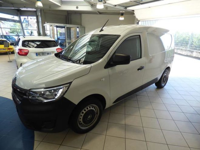 Renault Express VAN BLUE DCI 75 CONFORT Blanc de 2021