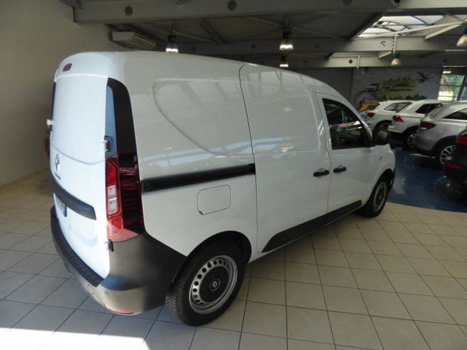 Renault Express VAN BLUE DCI 75 CONFORT Blanc de 2021
