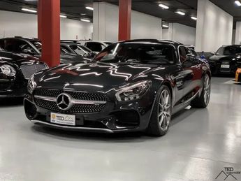  Voir détails -Mercedes Amg GT S 510cv à Encamp (99)