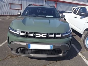  Voir détails -Dacia Duster 1.0 ECO-G 100CH JOURNEY à Murat (15)