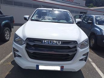  Voir détails -Isuzu Dmax x 1.9 DDI 164CH N60 BB SPACE A/T à Murat (15)