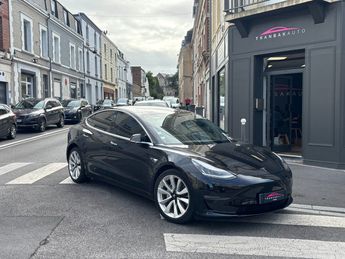  Voir détails -Tesla Model 3 LONG RANGE / TOIT OUVRANT PANORAMIQUE à Cambrai (59)
