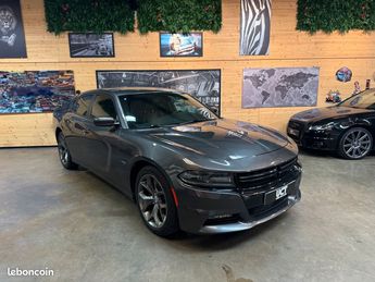  Voir détails -Dodge Charger RT Plus V8 5,7L Garantie 12 mois à chirolles (38)