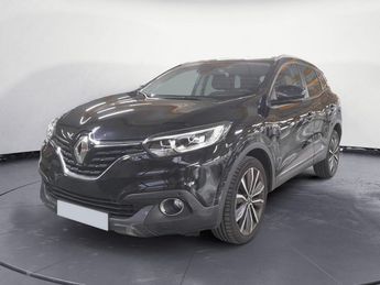  Voir détails -Renault Kadjar 1.2 TCE 130CH ENERGY INTENS EDC/ CRITAIR à Moirans (38)