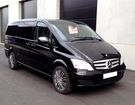 Mercedes Viano 2.2 CDI LONG &agrave; Neuville-en-Ferrain (59)