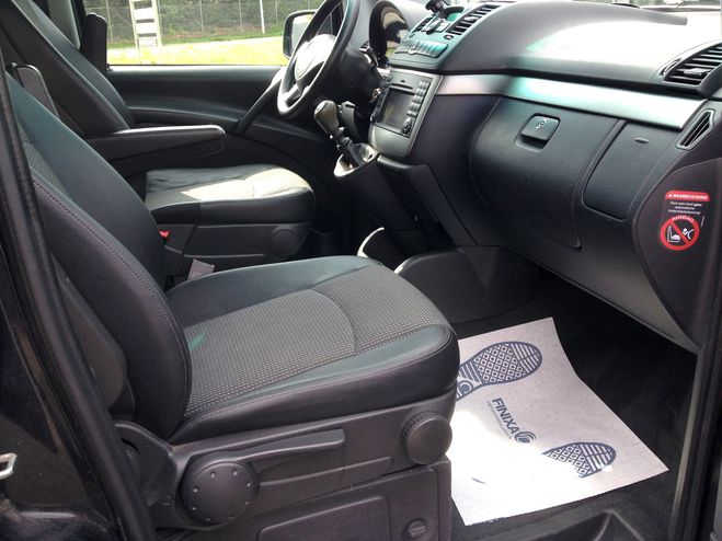 Mercedes Viano 2.2 CDI LONG  de 2013