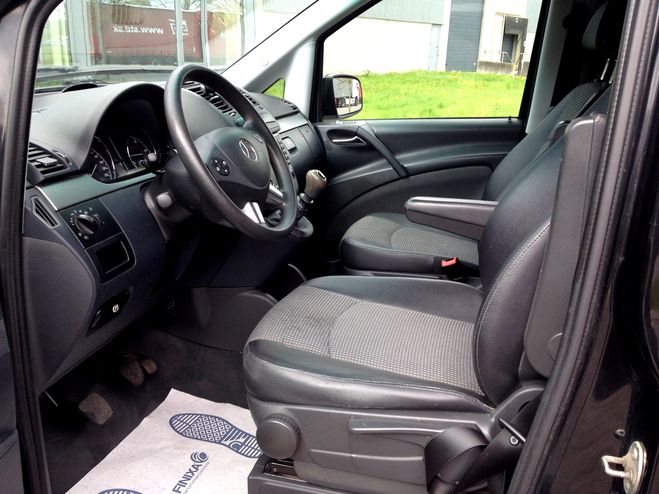 Mercedes Viano 2.2 CDI LONG  de 2013