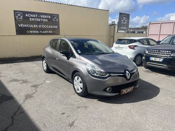 voir détails -Renault Clio IV 0.9 TCe ENERGY Expression eco² 5p à Brie-Comte-Robert (77)   Voir détails -Renault Clio IV 0.9 TCe ENERGY Expression eco² 5p à Brie-Comte-Robert (77)