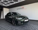 BMW Serie 4 Gran Coupe (G26) 420d 190 ch PACK M - GA &agrave; Venelles (13)