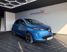 Renault Zoe R110 INTENS 109 CV à Venelles (13)