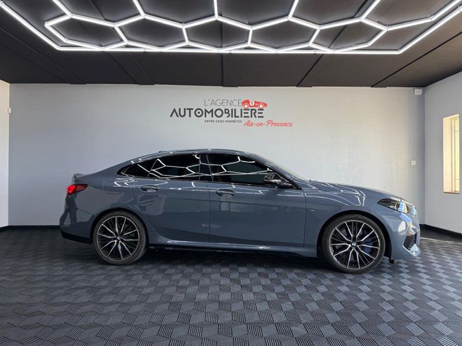 BMW Serie 2 Gran Tourer M235i Coup F44 ? M Sport xD Gris de 2021