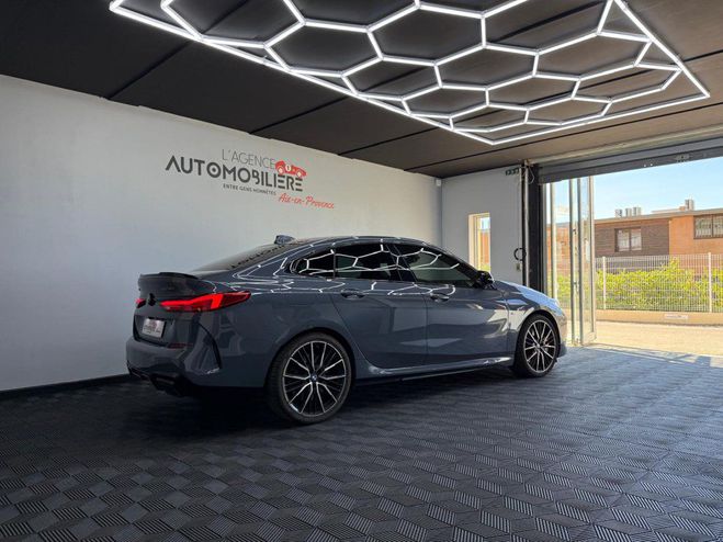 BMW Serie 2 Gran Tourer M235i Coup F44 ? M Sport xD Gris de 2021