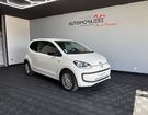 Volkswagen Up 1.0 75 CV Cup à Venelles (13)