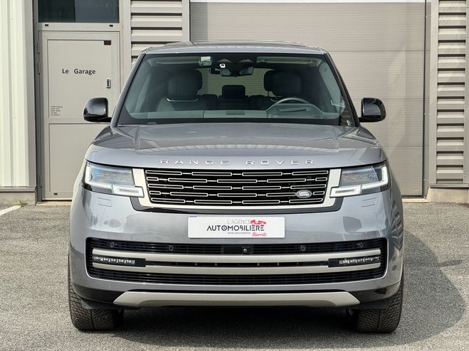 Land rover Range Rover V SWB P550E PHEV AWD HSE Gris de 2024