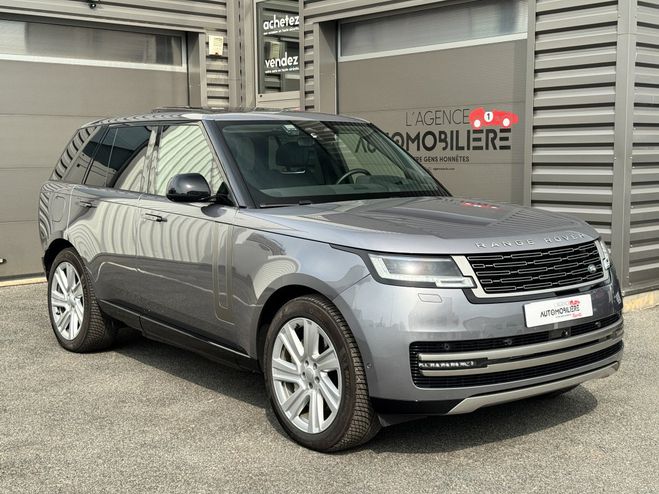 Land rover Range Rover V SWB P550E PHEV AWD HSE Gris de 2024