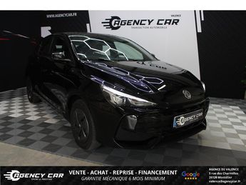  Voir détails -MG MG3 1.5 Hybrid+ - 195 Standard à Montlier (26)
