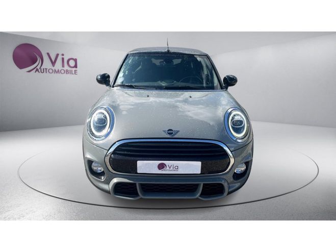Mini Cooper Cabriolet 1.5i 136 BVA John Works - ENTR INCONNU de 2018