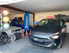 Citroen C4 Picasso HDi 115ch Selection 5 Portes &agrave; Nanteuil-l�s-Meaux (77)