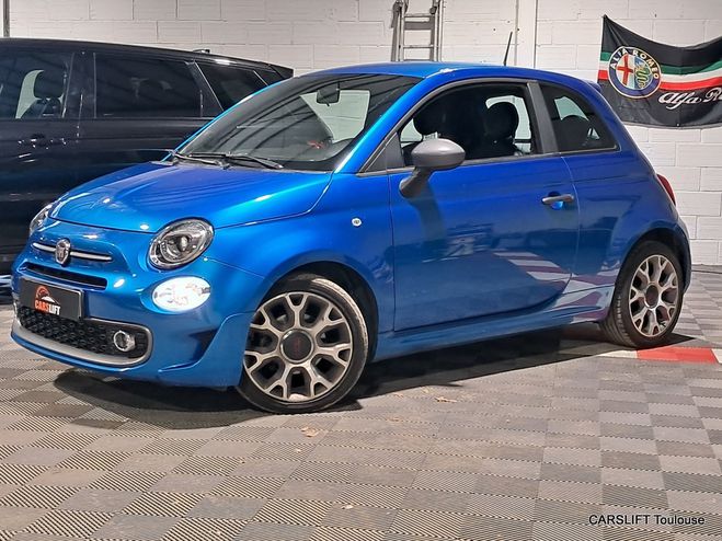 Fiat 500 0.9 TWIN AIR TURBO -105 CV - CARPLAY  de 2016