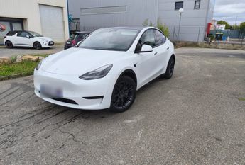  Voir détails -Tesla Model Y Standard RWD 30450? HT TVA DEDUCTIBLE 1 à Eaunes (31)