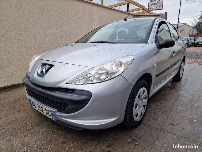 Peugeot 206 206+ 1.1 essence 60ch urban payer en 4x  Autre de 2009