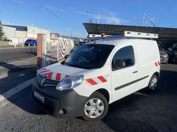  Voir détails -Renault Kangoo Express DCI 95 EXTRA R-LINK à Cournon-d'Auvergne (63)