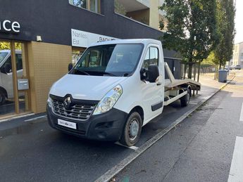  Voir détails -Renault Master CHASSIS CABINE CC PROP R3500 L3 ENERGY D à Nantes (44)